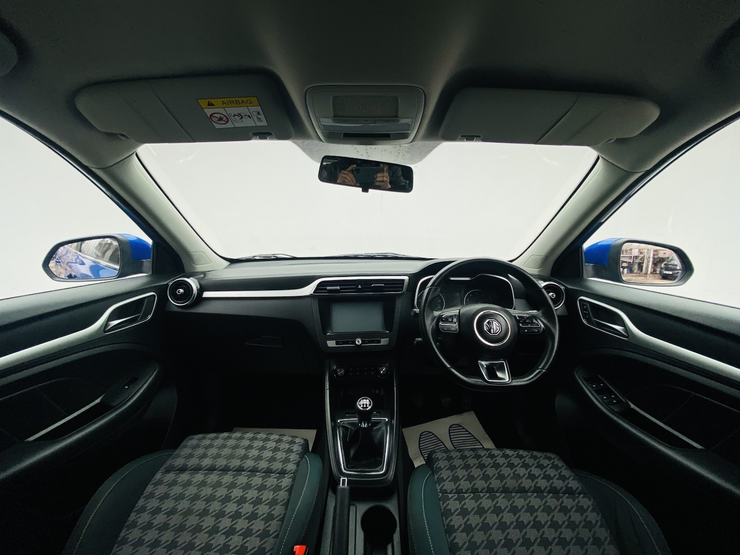 Used MG MG ZS 2017 for sale - 78112201: Photo 13