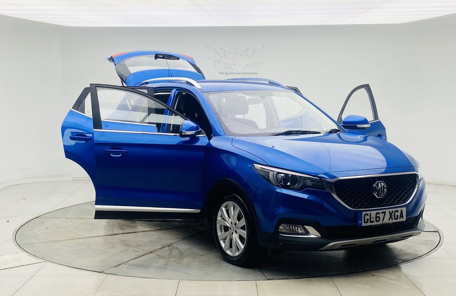 Used MG MG ZS 2017 for sale - 78112201: Photo 15