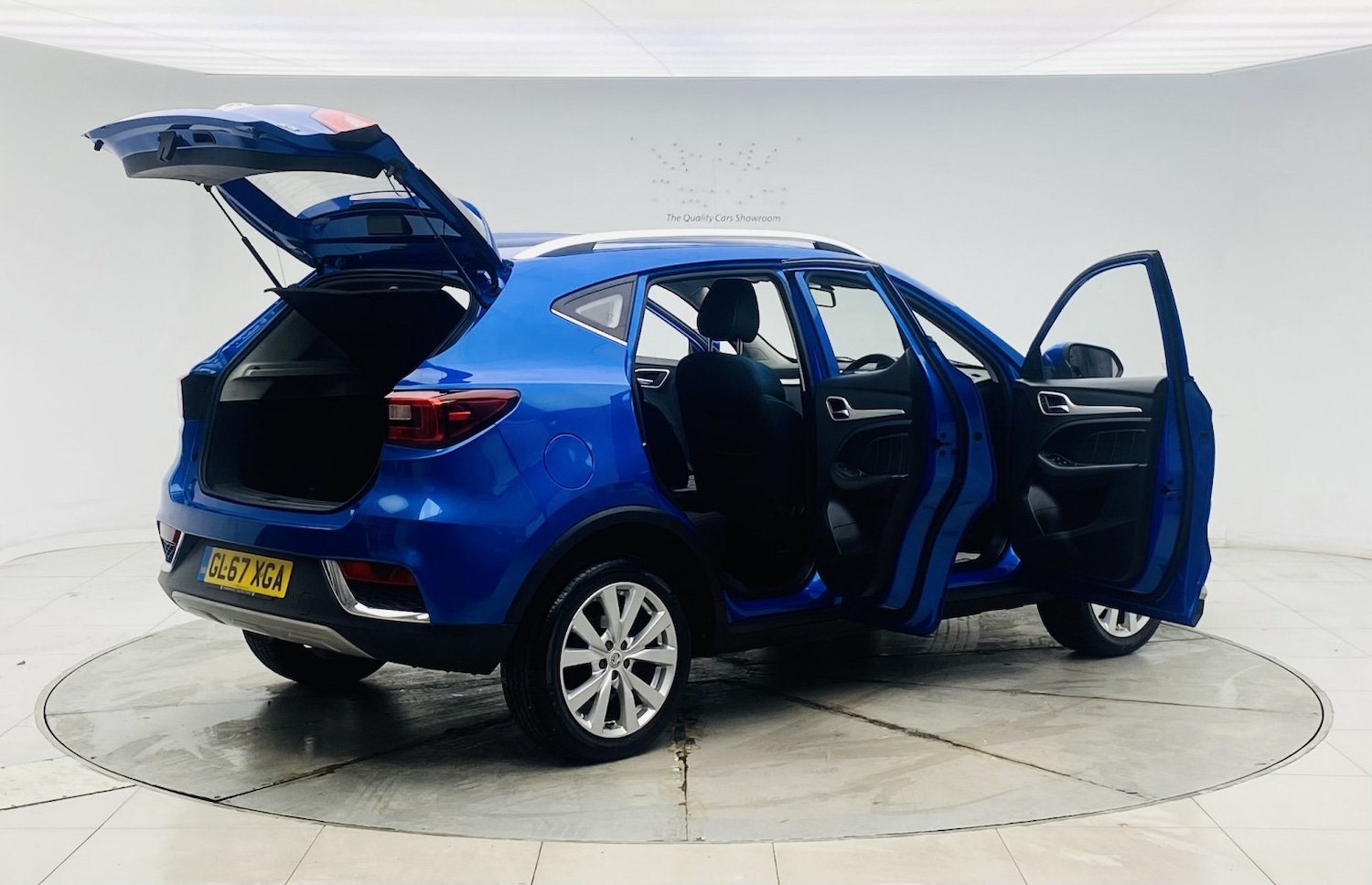 Used MG MG ZS 2017 for sale - 78112201: Photo 16