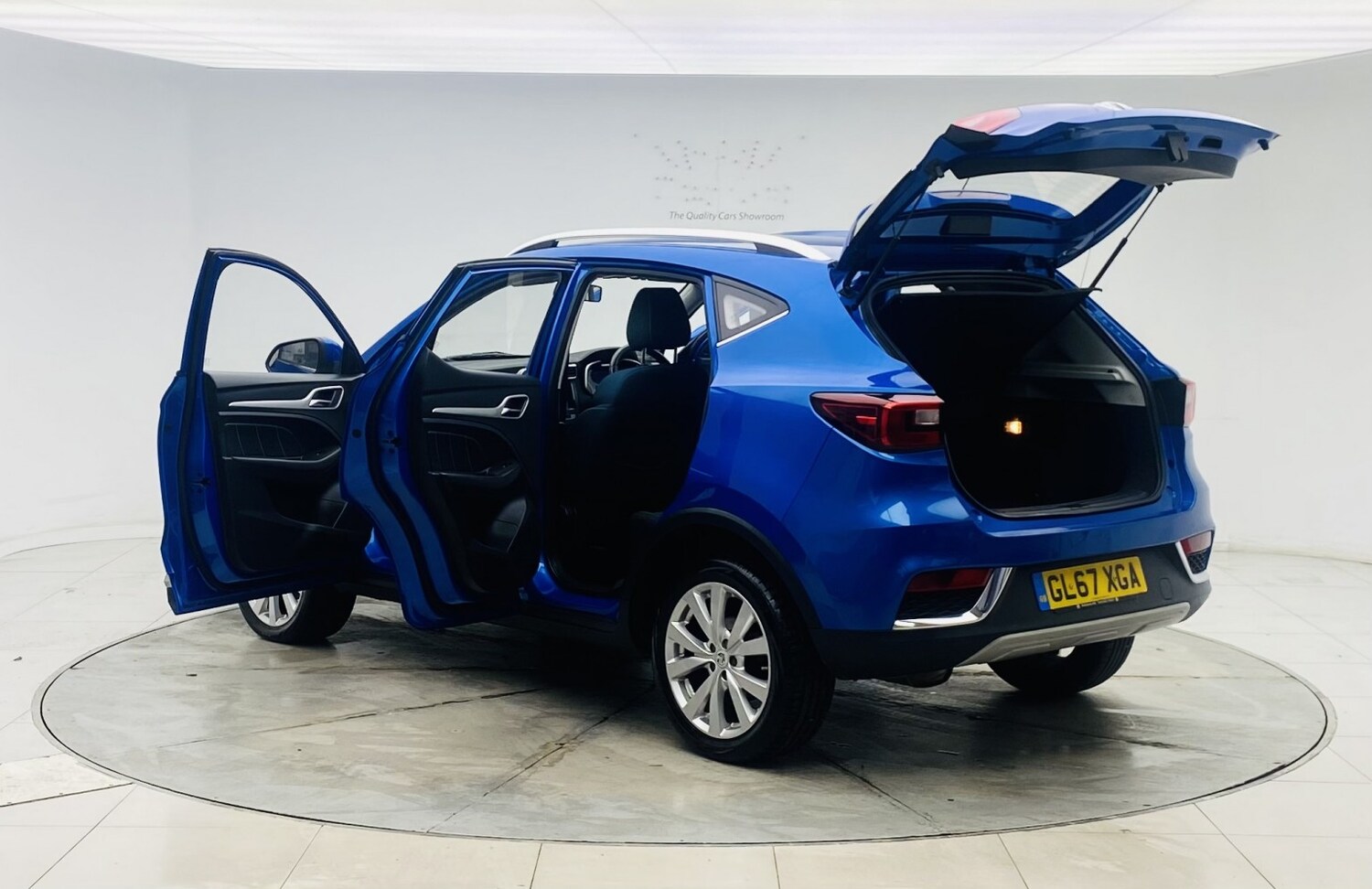 Used MG MG ZS 2017 for sale - 78112201: Photo 17