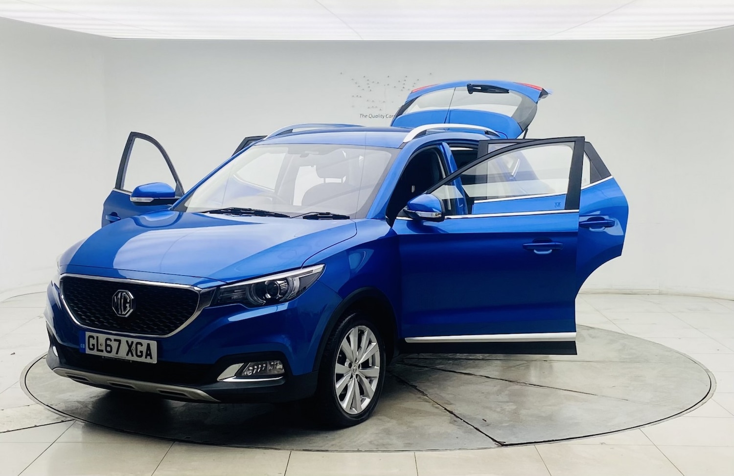 Used MG MG ZS 2017 for sale - 78112201: Photo 18