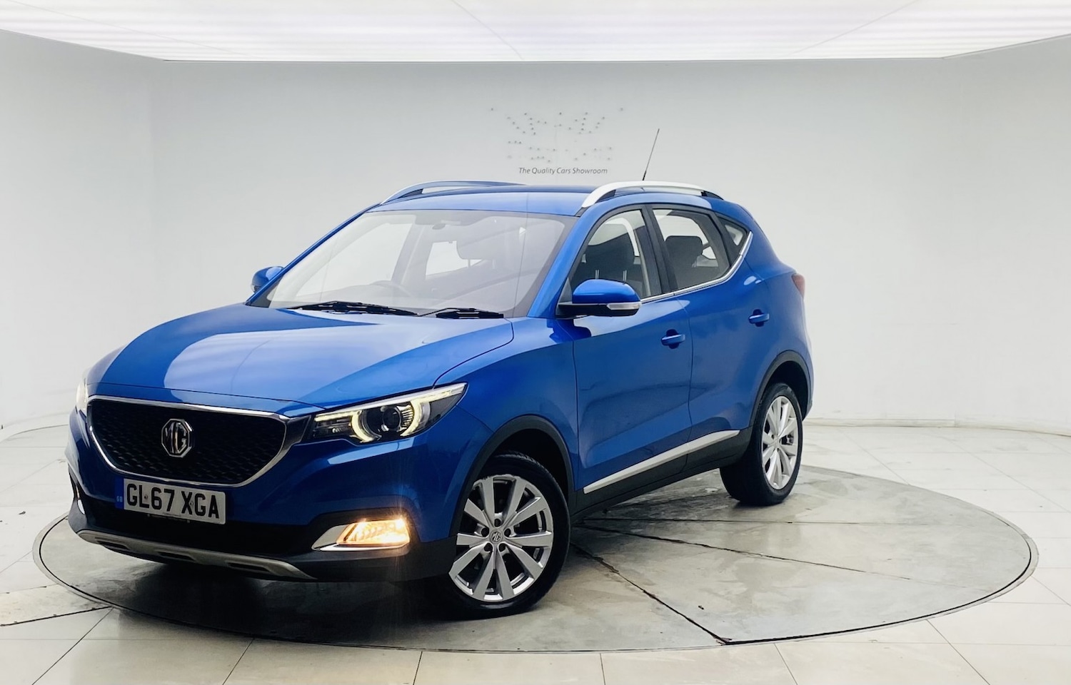 Used MG MG ZS 2017 for sale - 78112201: Photo 19