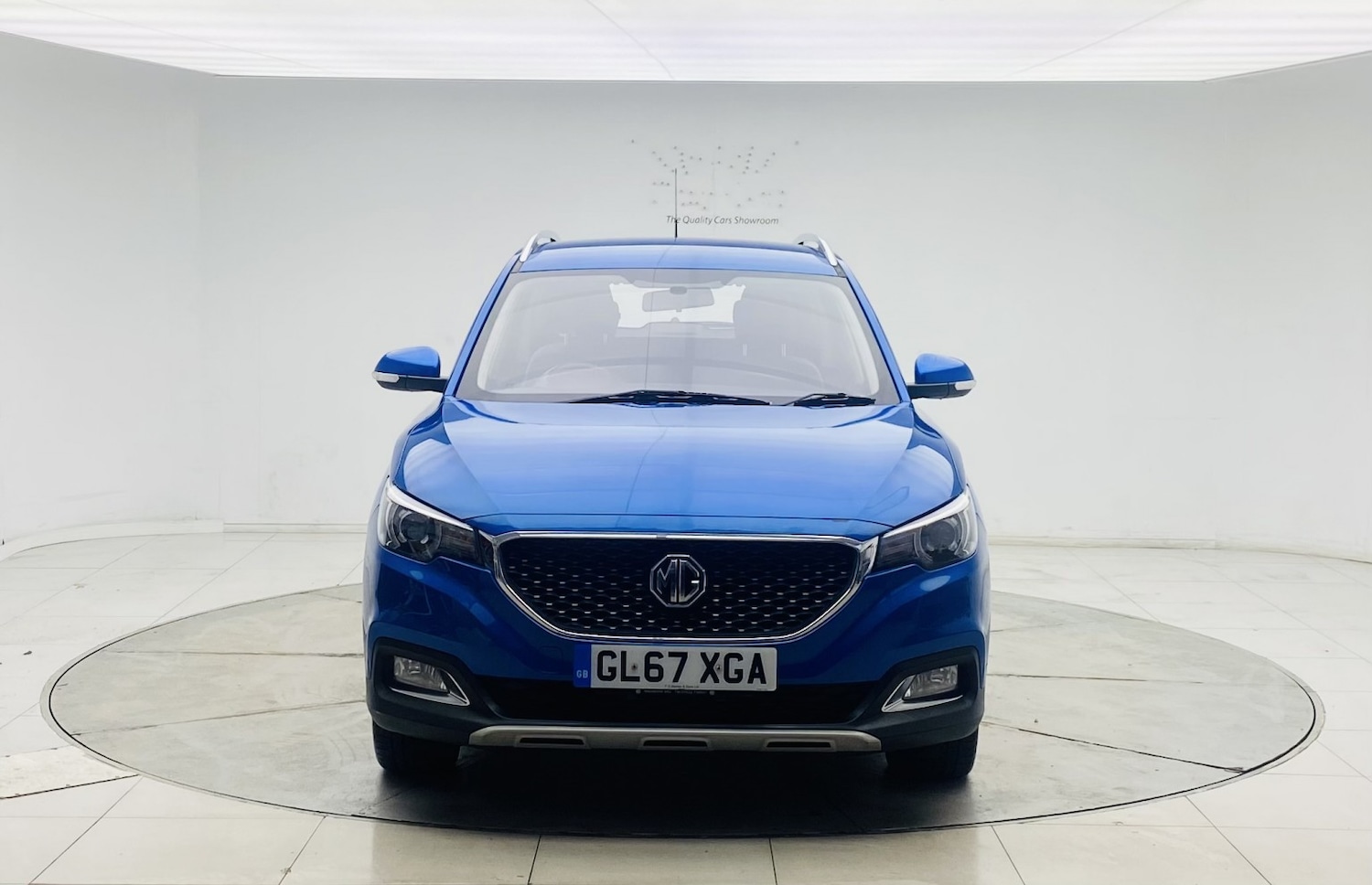 Used MG MG ZS 2017 for sale - 78112201: Photo 2