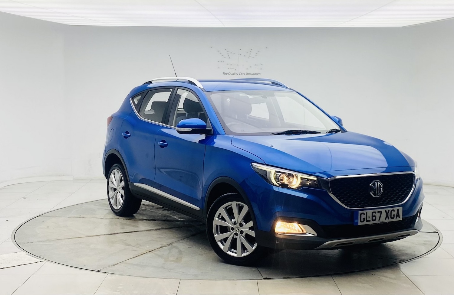 Used MG MG ZS 2017 for sale - 78112201: Photo 20