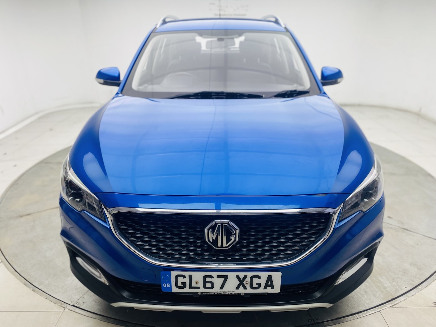 Used MG MG ZS 2017 for sale - 78112201: Photo 21