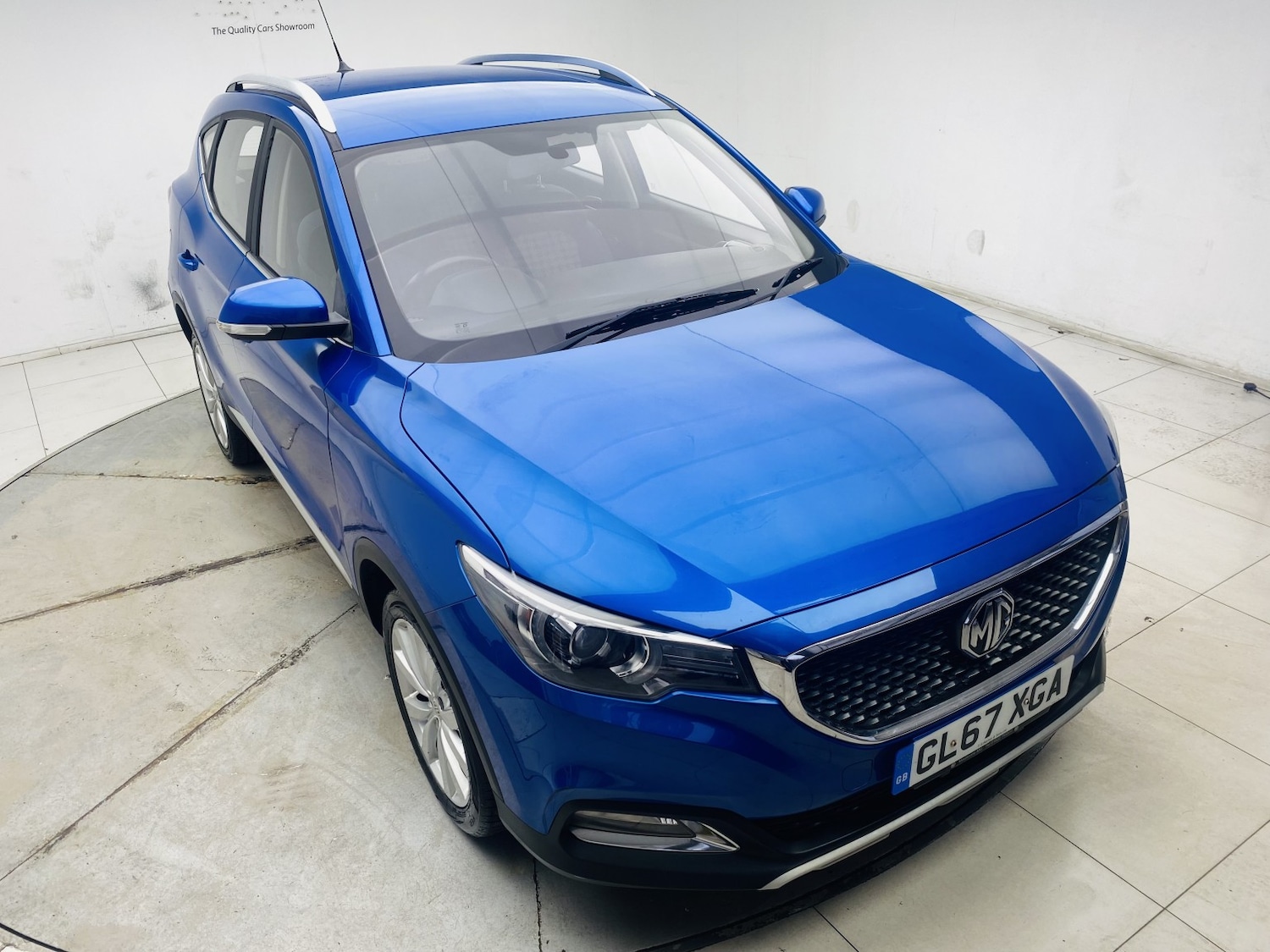 Used MG MG ZS 2017 for sale - 78112201: Photo 22