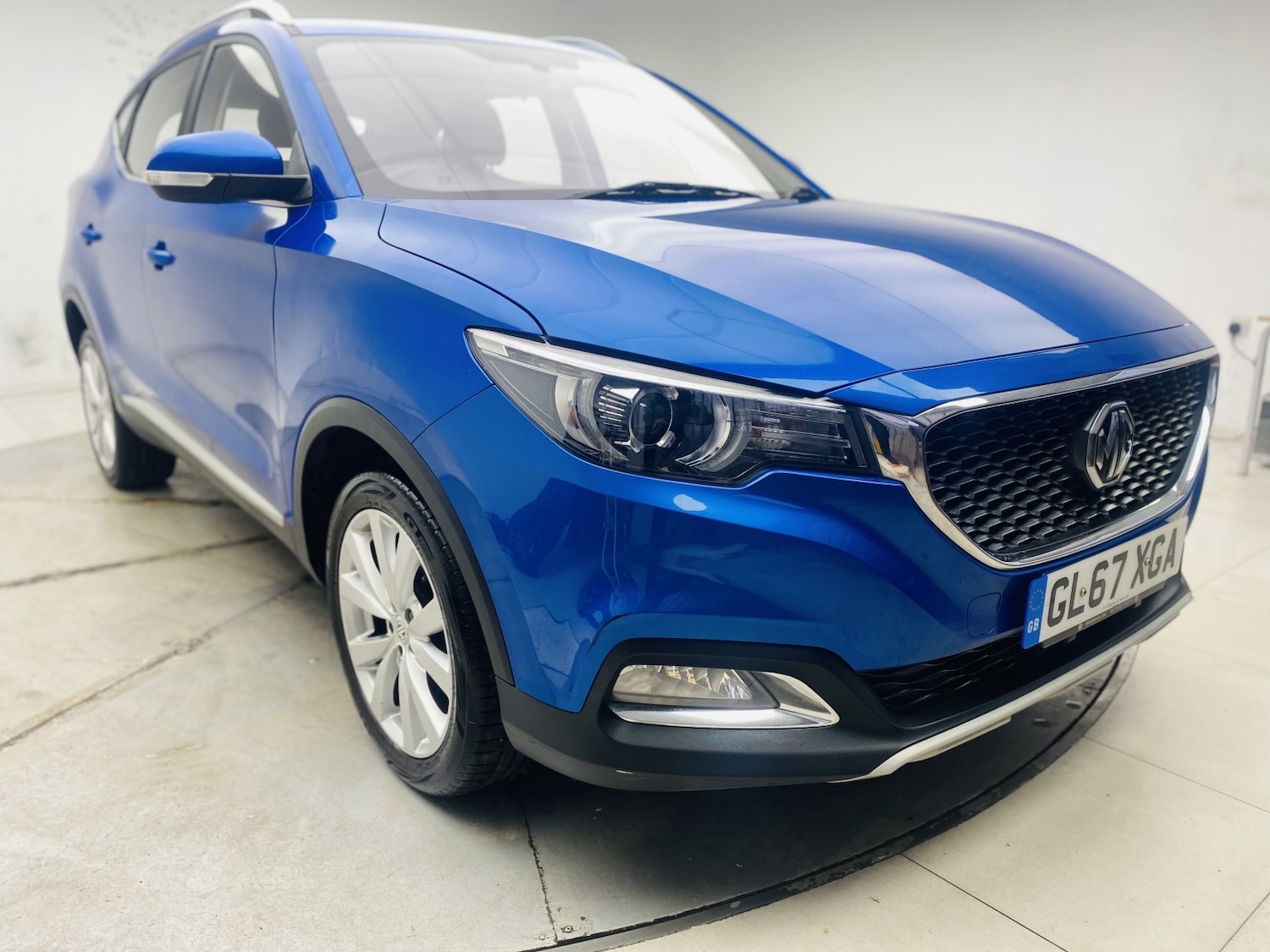 Used MG MG ZS 2017 for sale - 78112201: Photo 23