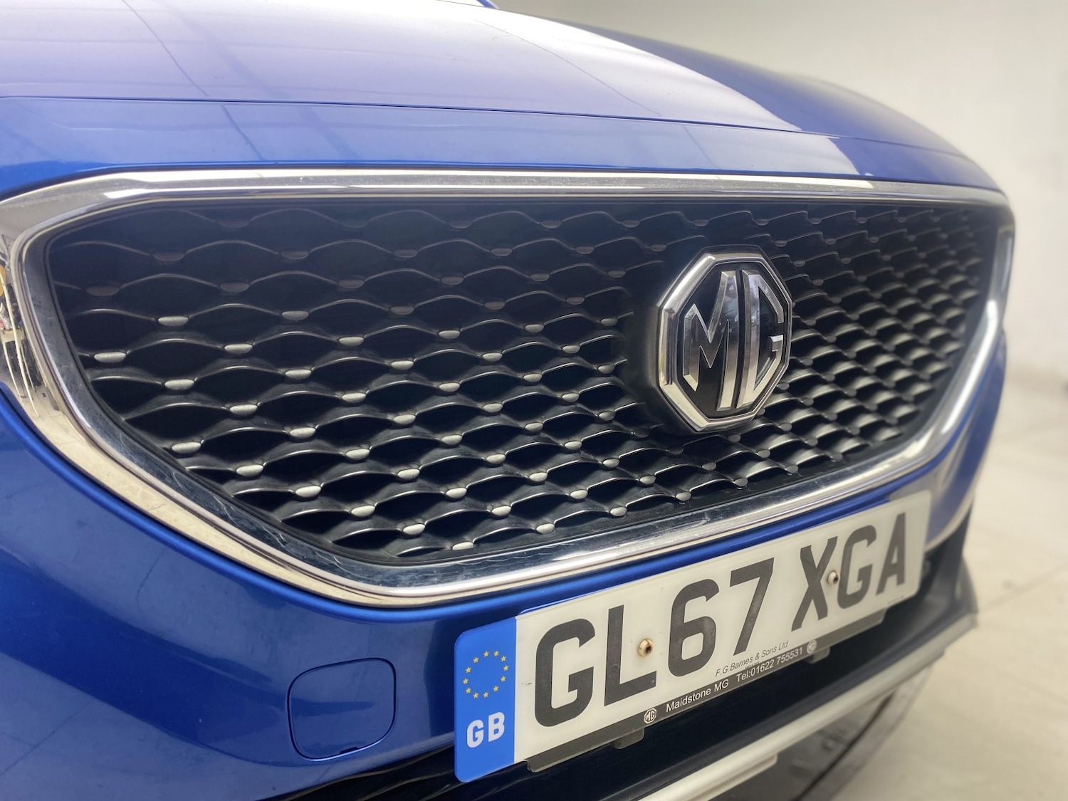 Used MG MG ZS 2017 for sale - 78112201: Photo 24