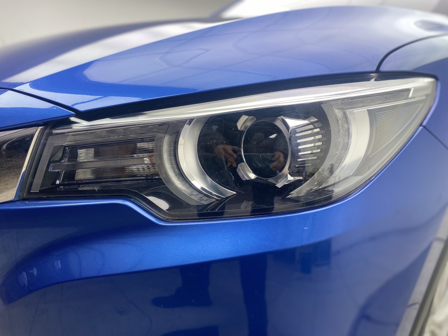 Used MG MG ZS 2017 for sale - 78112201: Photo 26