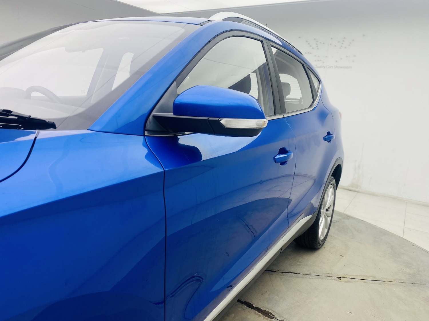 Used MG MG ZS 2017 for sale - 78112201: Photo 27