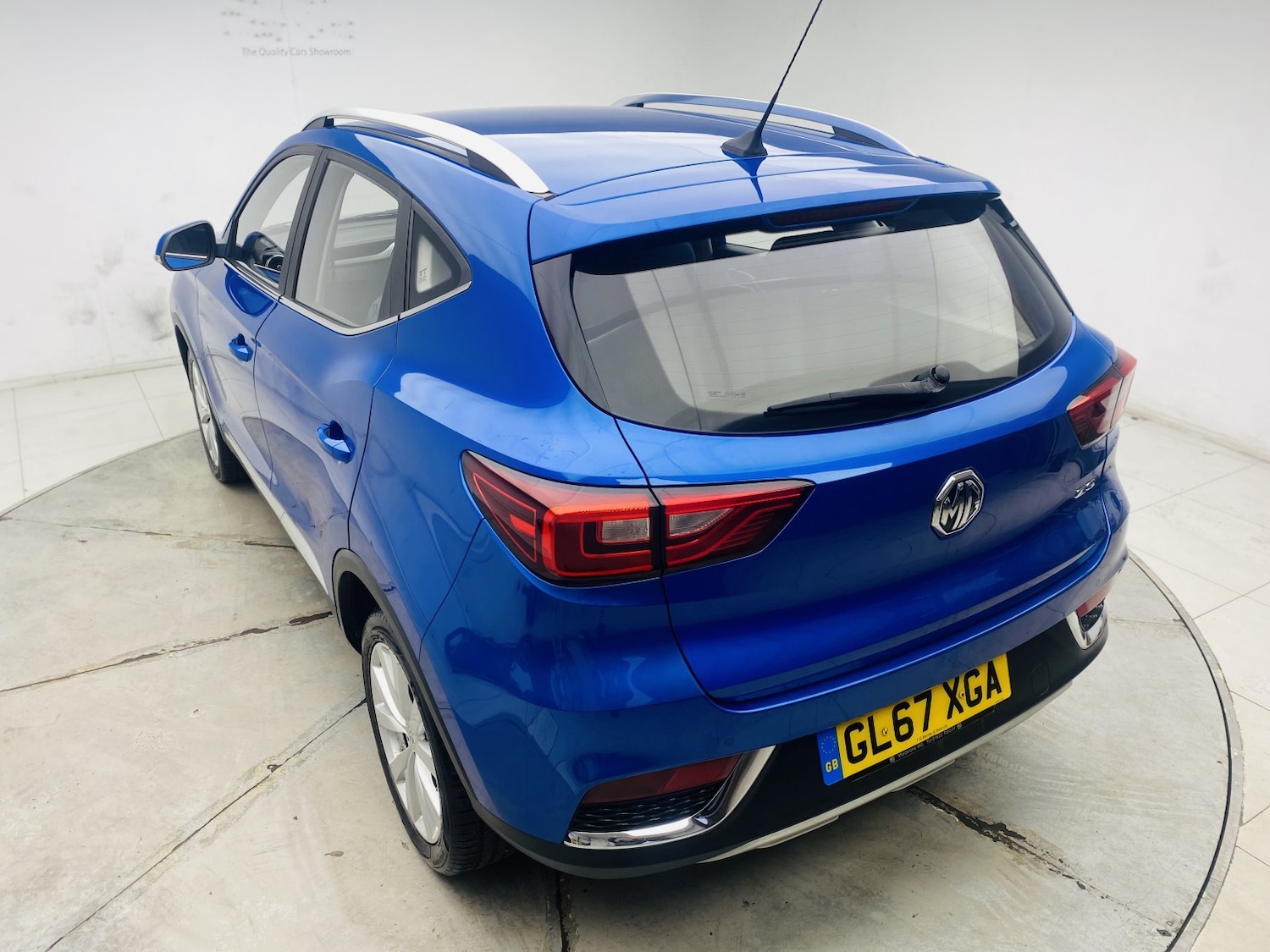 Used MG MG ZS 2017 for sale - 78112201: Photo 29