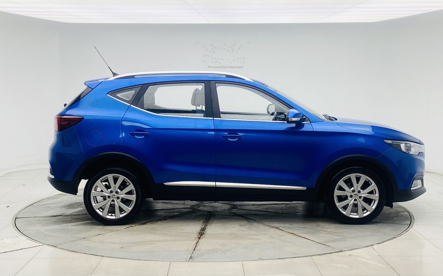 Used MG MG ZS 2017 for sale - 78112201: Photo 3