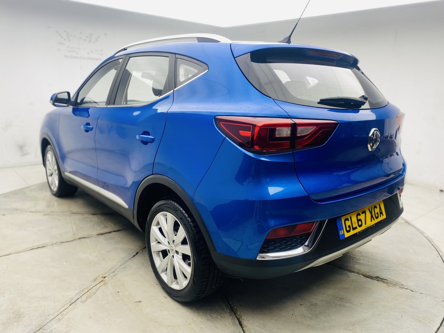 Used MG MG ZS 2017 for sale - 78112201: Photo 30