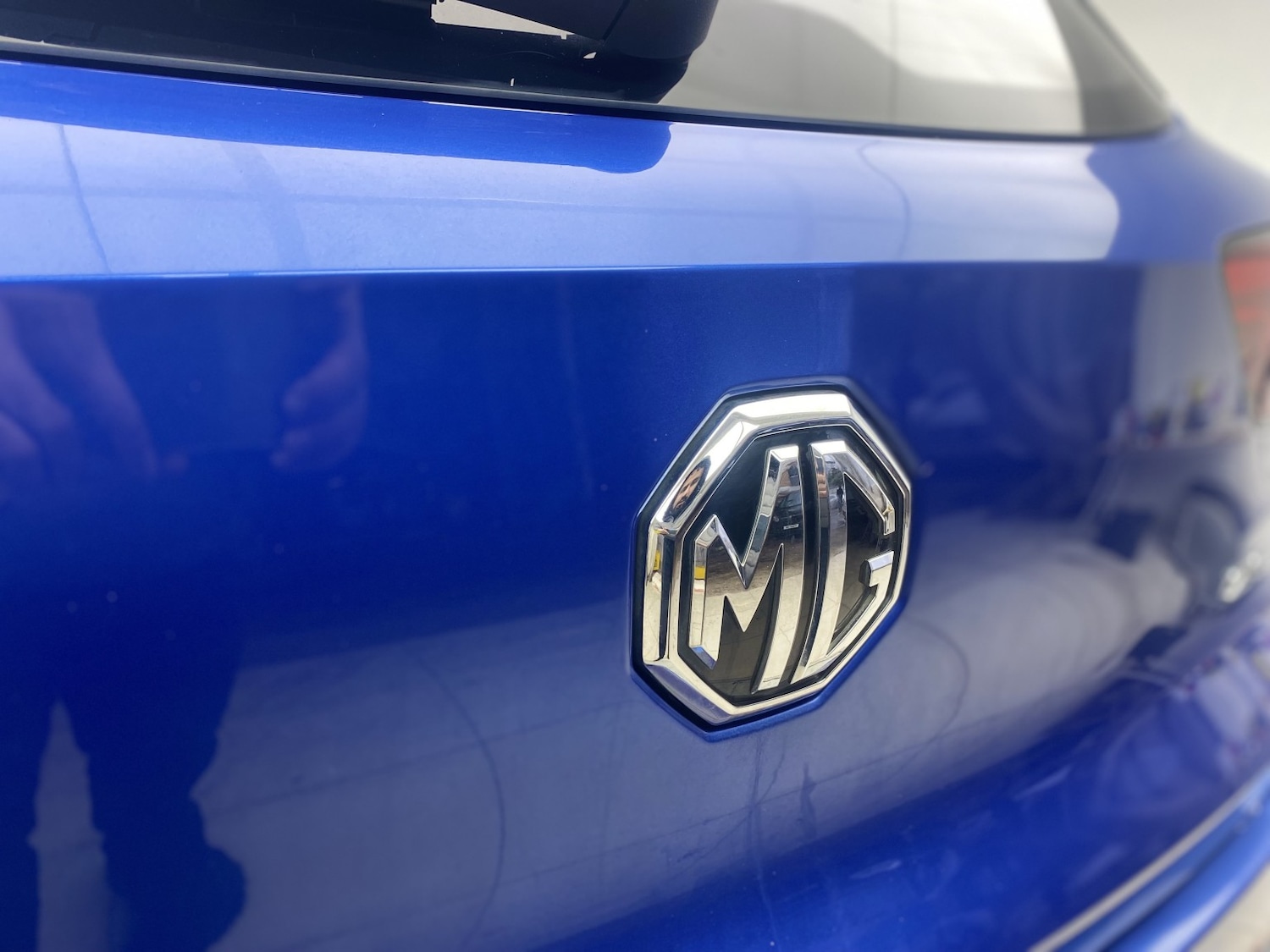 Used MG MG ZS 2017 for sale - 78112201: Photo 31