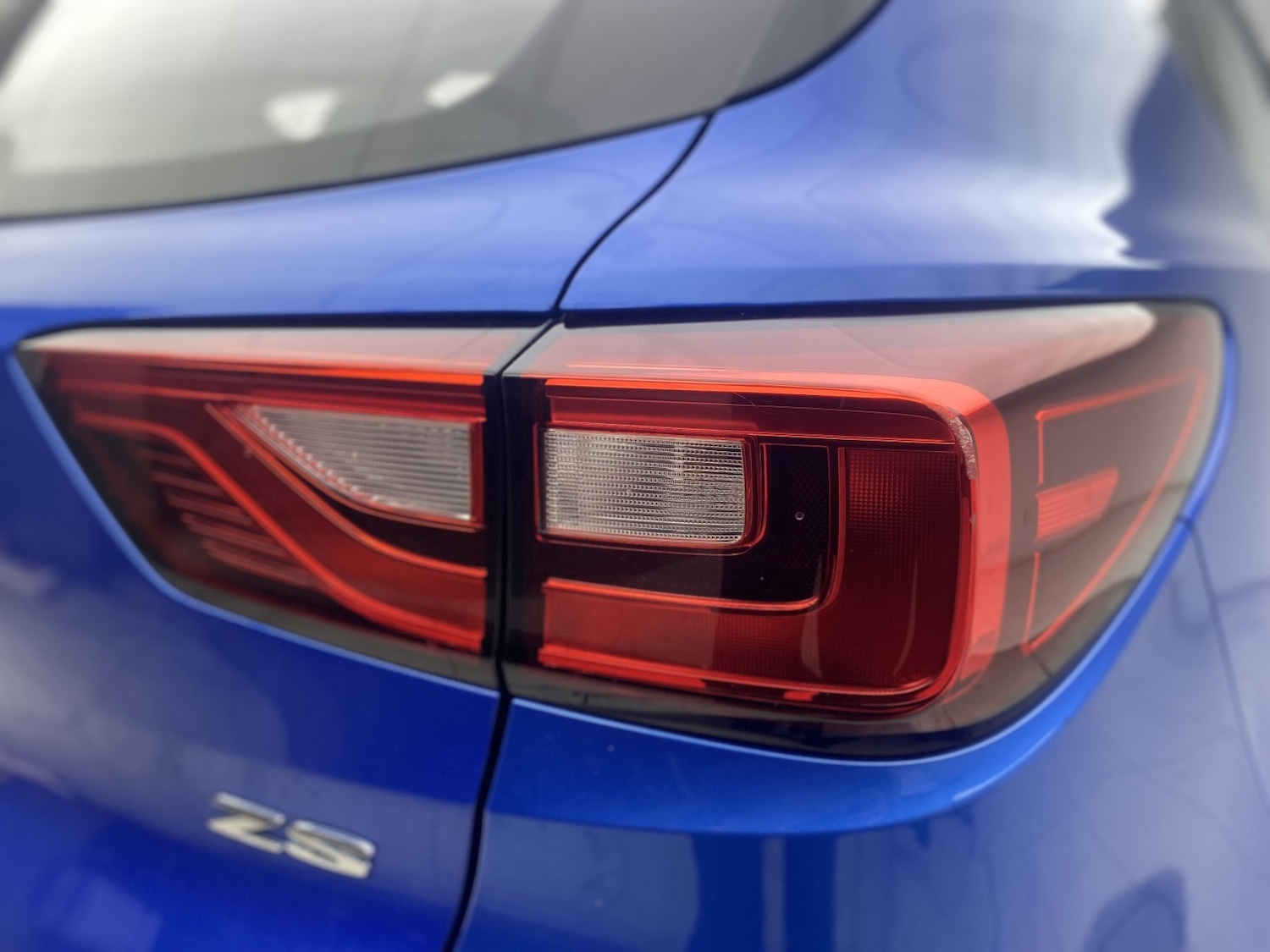 Used MG MG ZS 2017 for sale - 78112201: Photo 34