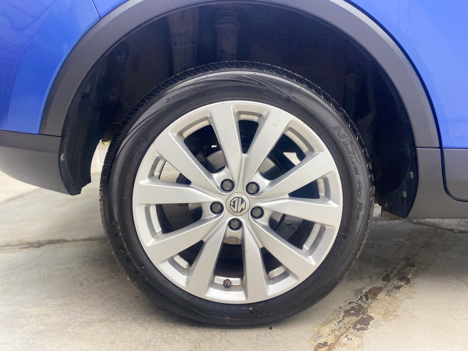 Used MG MG ZS 2017 for sale - 78112201: Photo 35