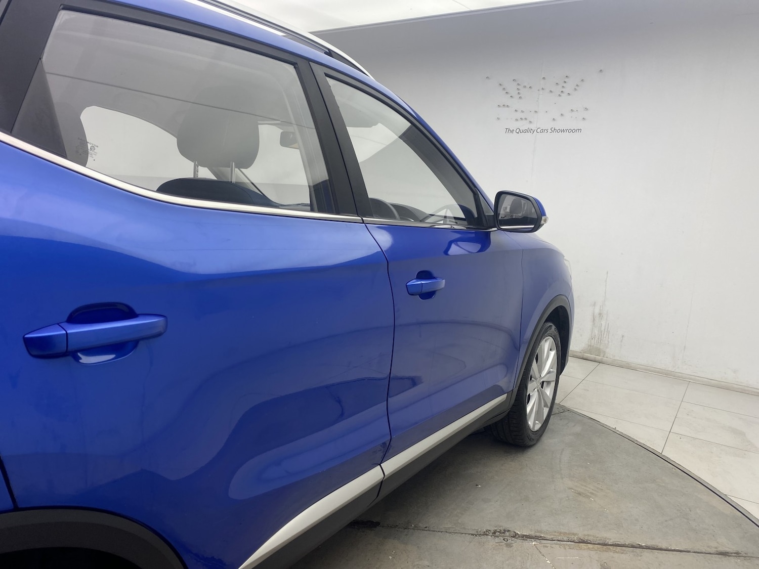 Used MG MG ZS 2017 for sale - 78112201: Photo 36