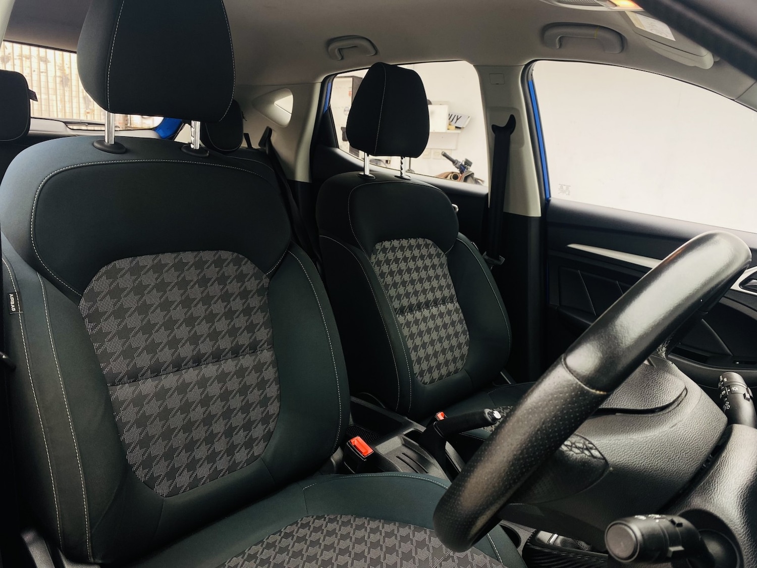 Used MG MG ZS 2017 for sale - 78112201: Photo 38