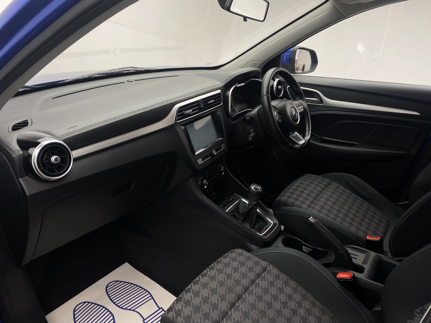 Used MG MG ZS 2017 for sale - 78112201: Photo 39