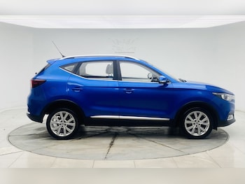 Used MG MG ZS 2017 for sale - 78112201: Photo