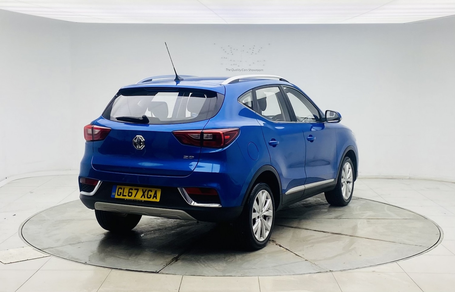 Used MG MG ZS 2017 for sale - 78112201: Photo 4