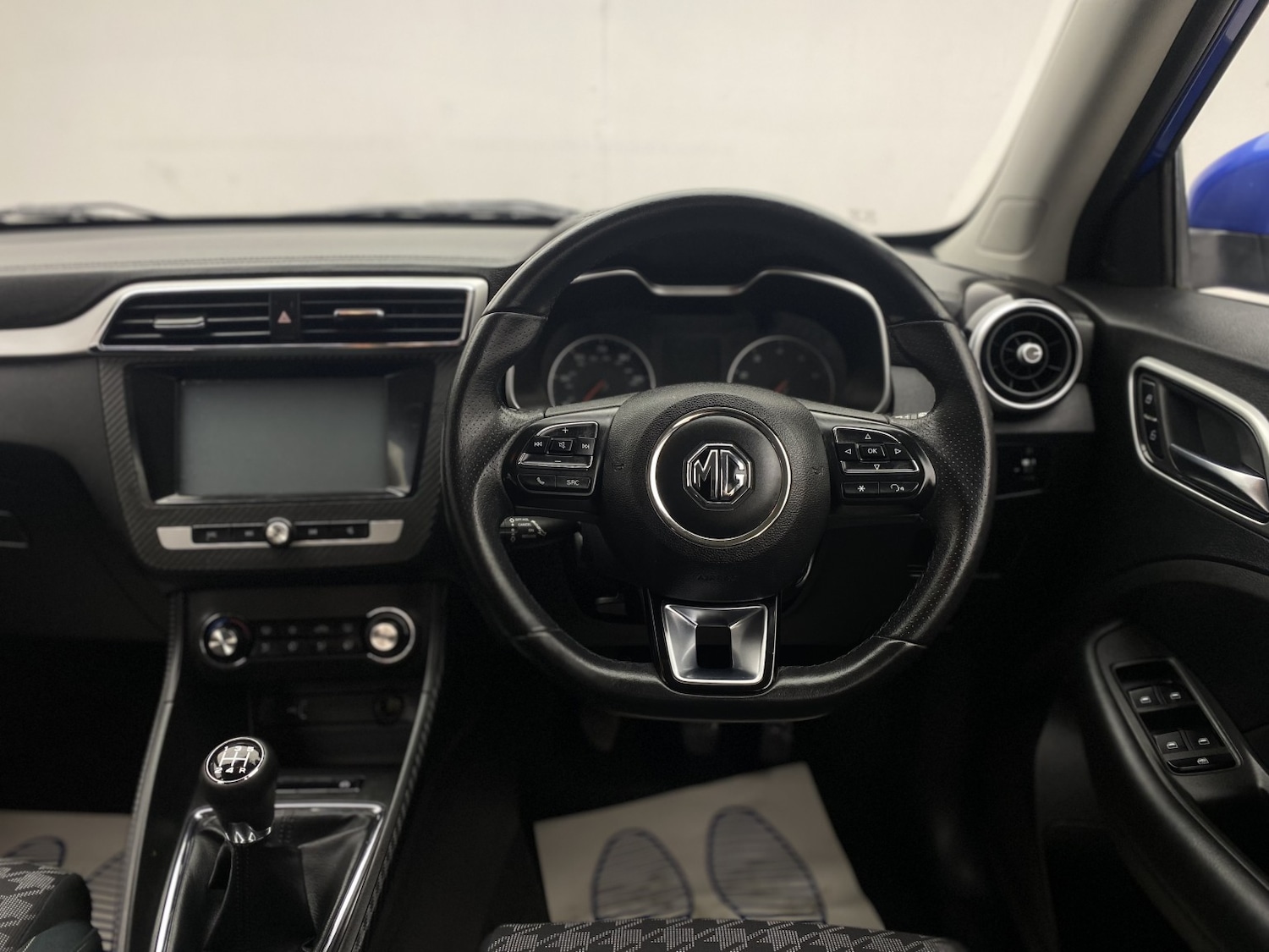 Used MG MG ZS 2017 for sale - 78112201: Photo 45