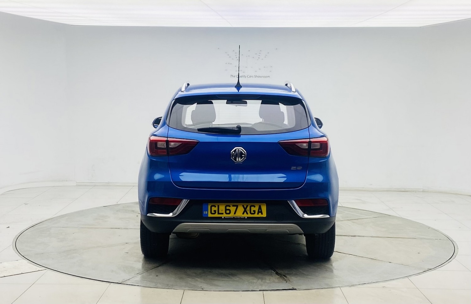 Used MG MG ZS 2017 for sale - 78112201: Photo 5