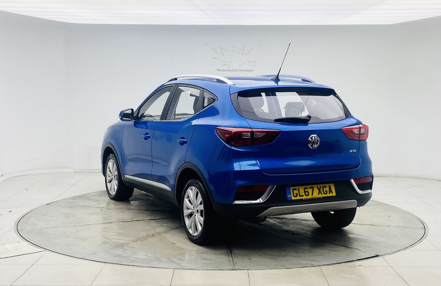 Used MG MG ZS 2017 for sale - 78112201: Photo 6