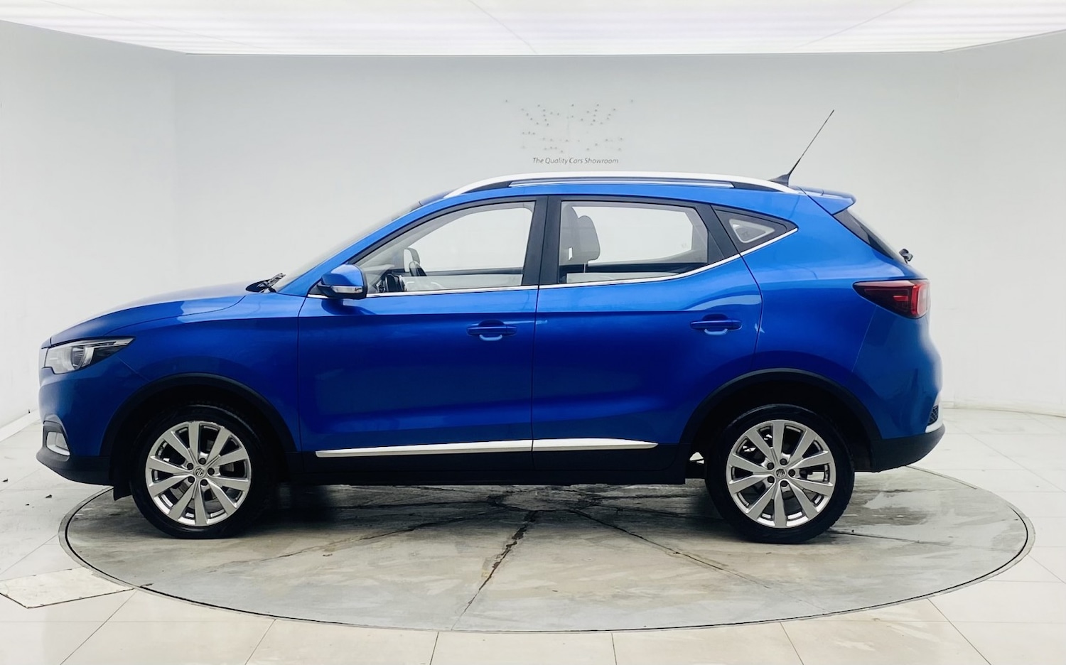 Used MG MG ZS 2017 for sale - 78112201: Photo 7