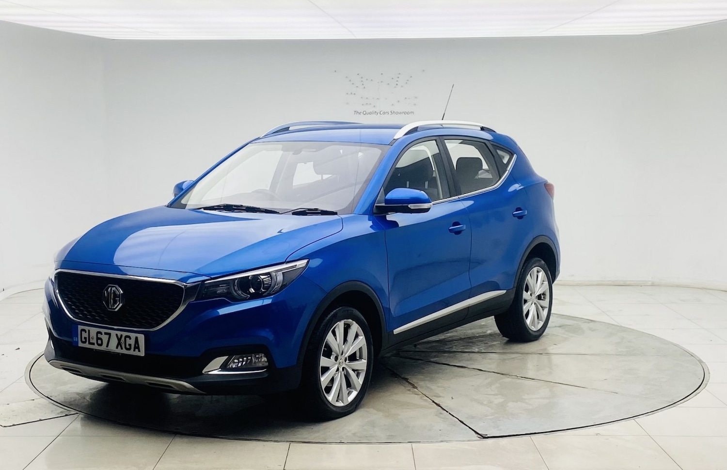 Used MG MG ZS 2017 for sale - 78112201: Photo 8