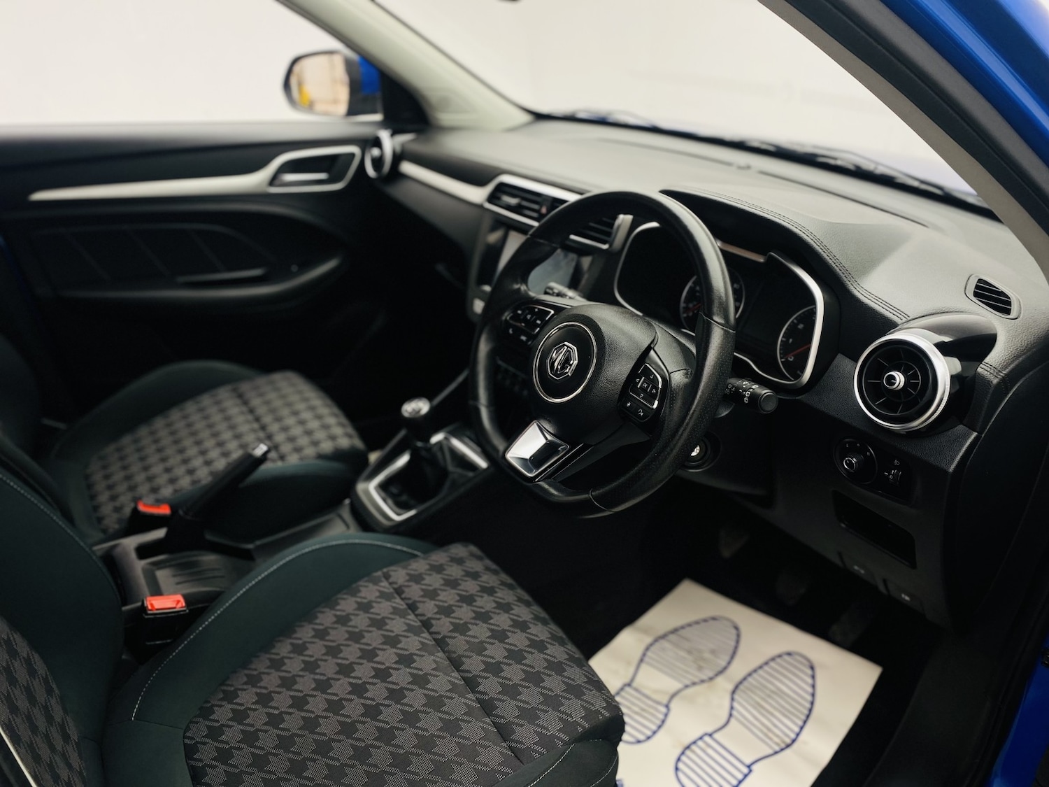 Used MG MG ZS 2017 for sale - 78112201: Photo 9