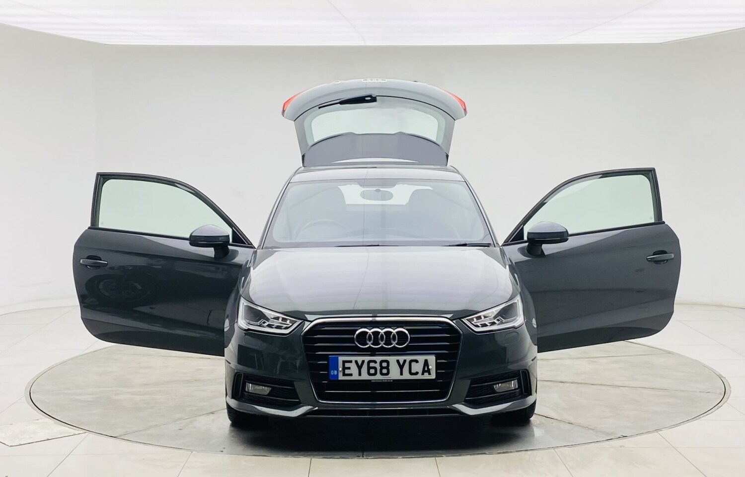 Used Audi A1 2018 for sale - 77453264: Photo 10