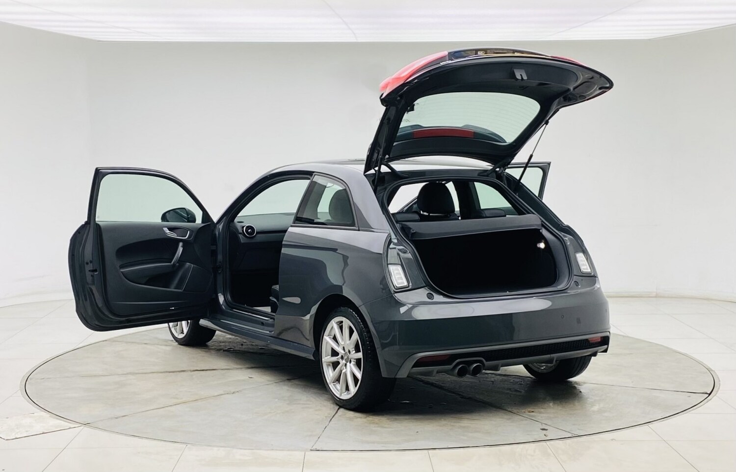 Used Audi A1 2018 for sale - 77453264: Photo 13