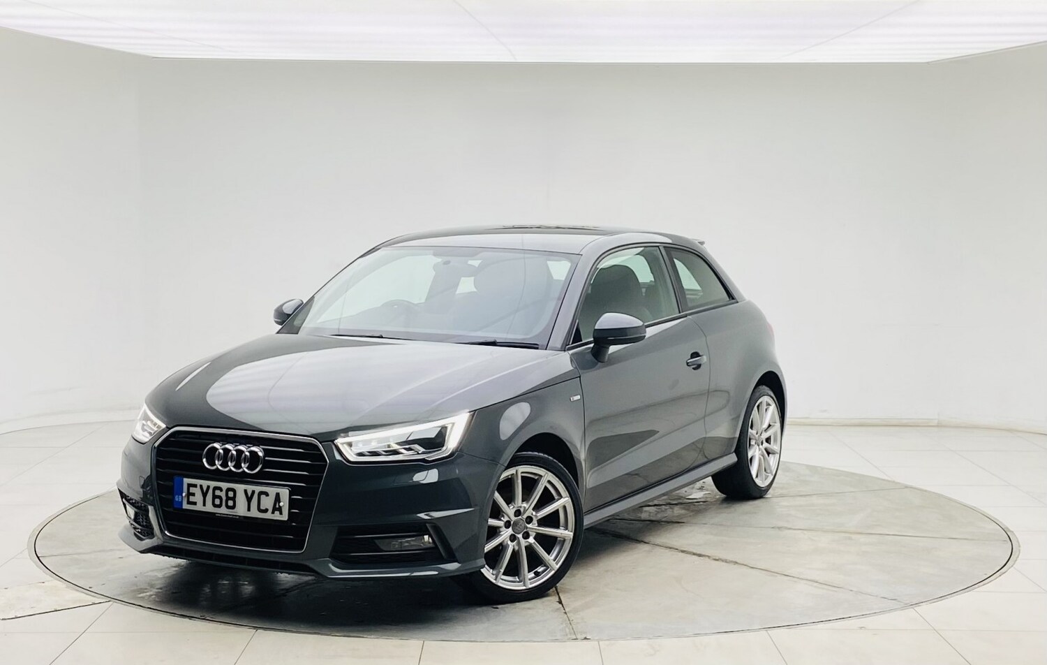 Used Audi A1 2018 for sale - 77453264: Photo 15
