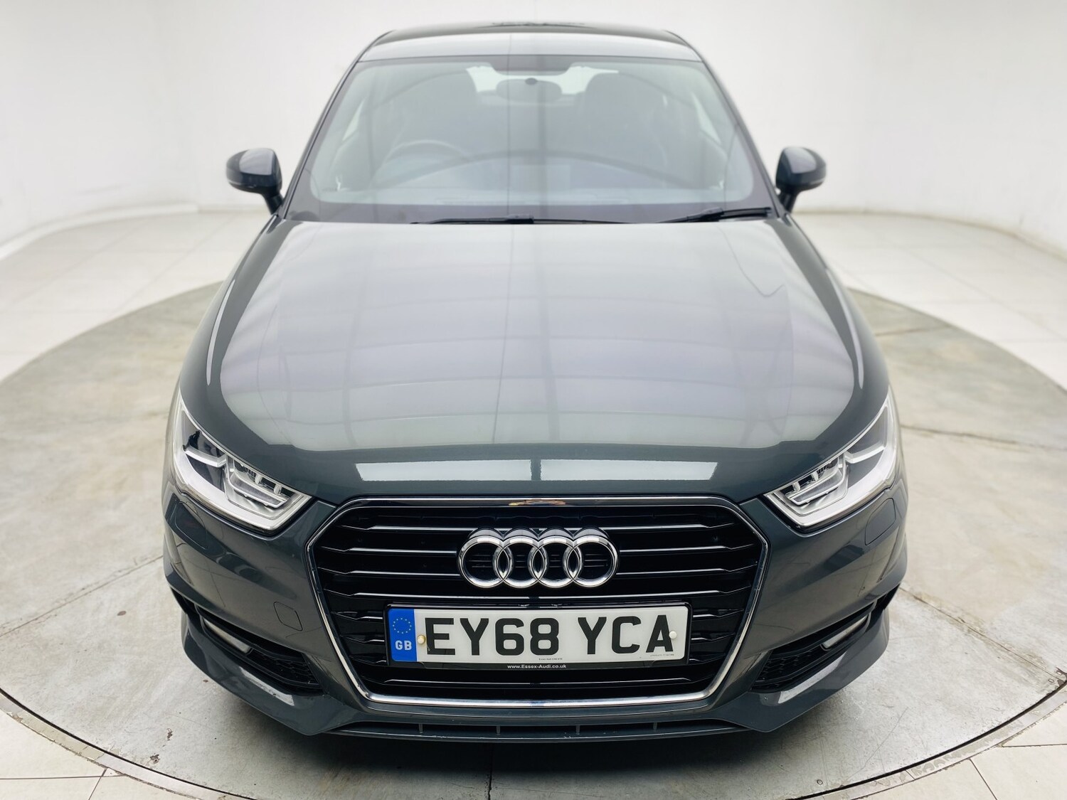 Used Audi A1 2018 for sale - 77453264: Photo 17