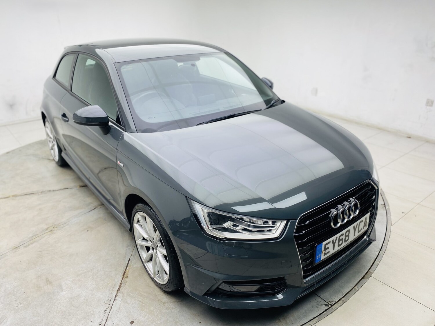 Used Audi A1 2018 for sale - 77453264: Photo 18