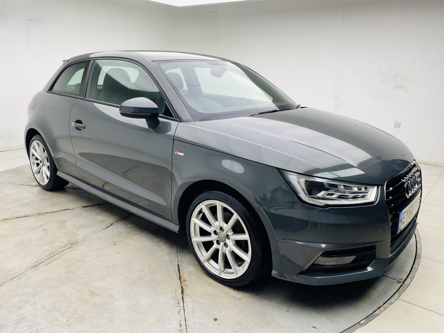 Used Audi A1 2018 for sale - 77453264: Photo 19