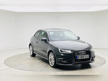 Used Audi A1 2018 for sale - 77453264: Photo