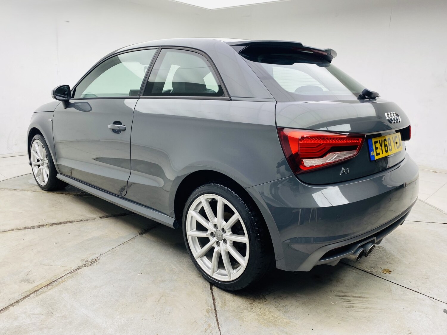 Used Audi A1 2018 for sale - 77453264: Photo 28