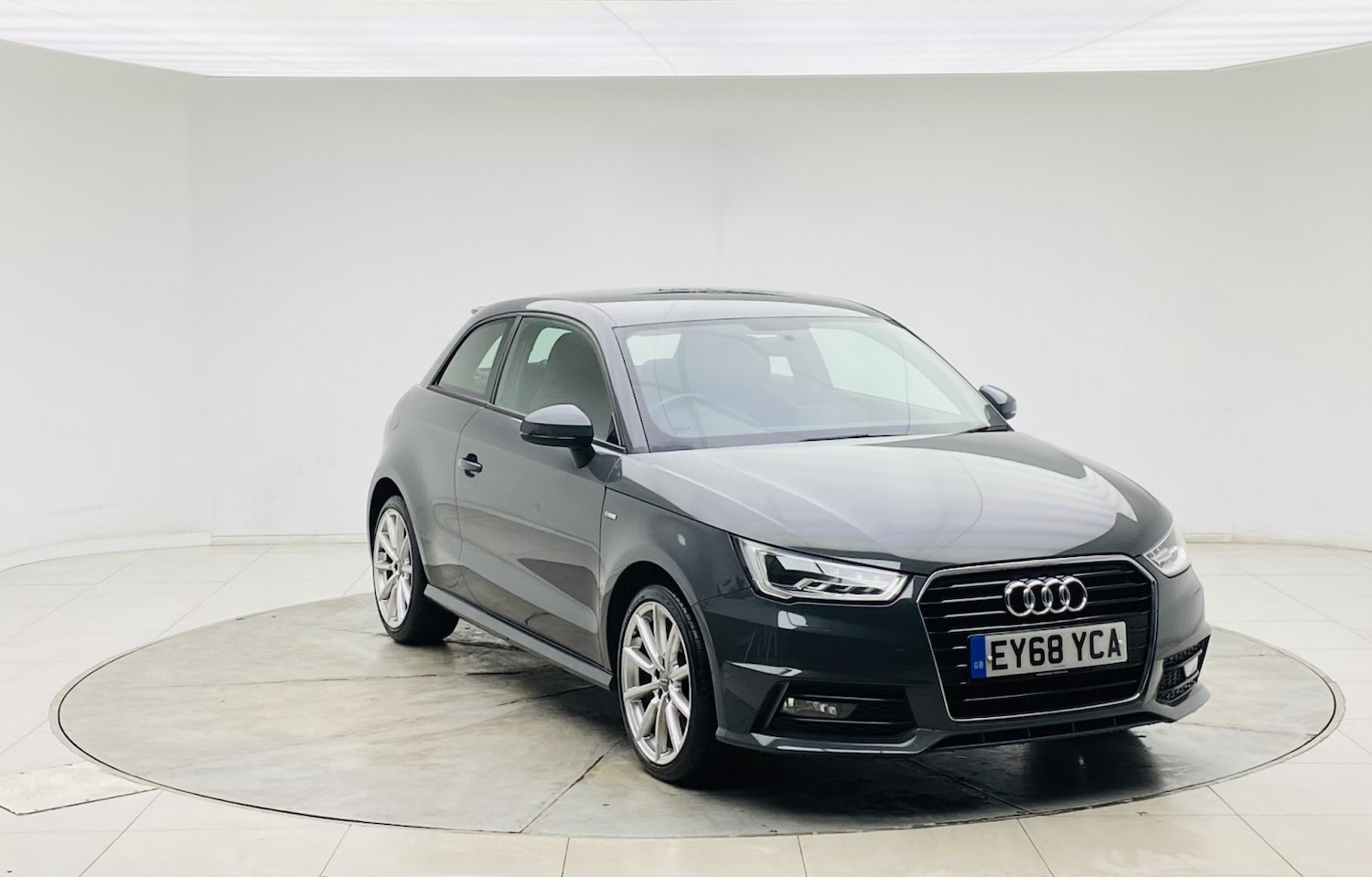 Used Audi A1 2018 for sale - 77453264: Photo 3