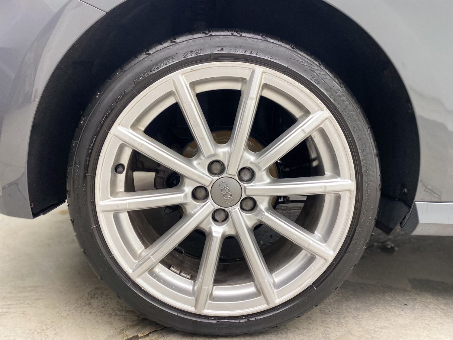 Used Audi A1 2018 for sale - 77453264: Photo 36