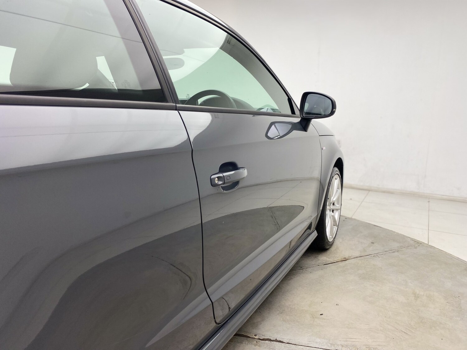 Used Audi A1 2018 for sale - 77453264: Photo 37