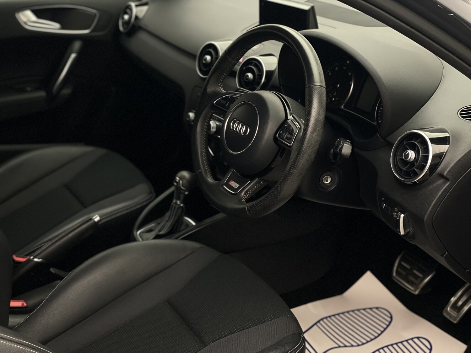 Used Audi A1 2018 for sale - 77453264: Photo 38