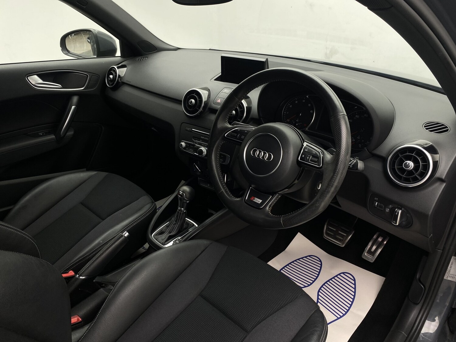 Used Audi A1 2018 for sale - 77453264: Photo 39