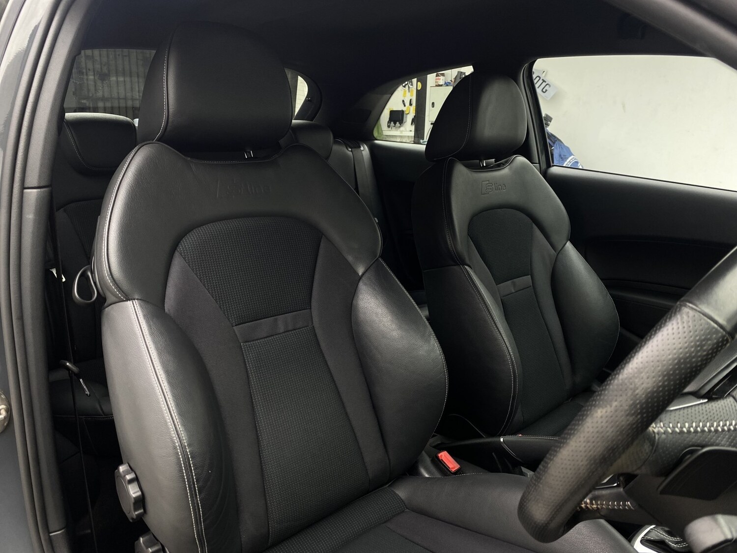 Used Audi A1 2018 for sale - 77453264: Photo 41