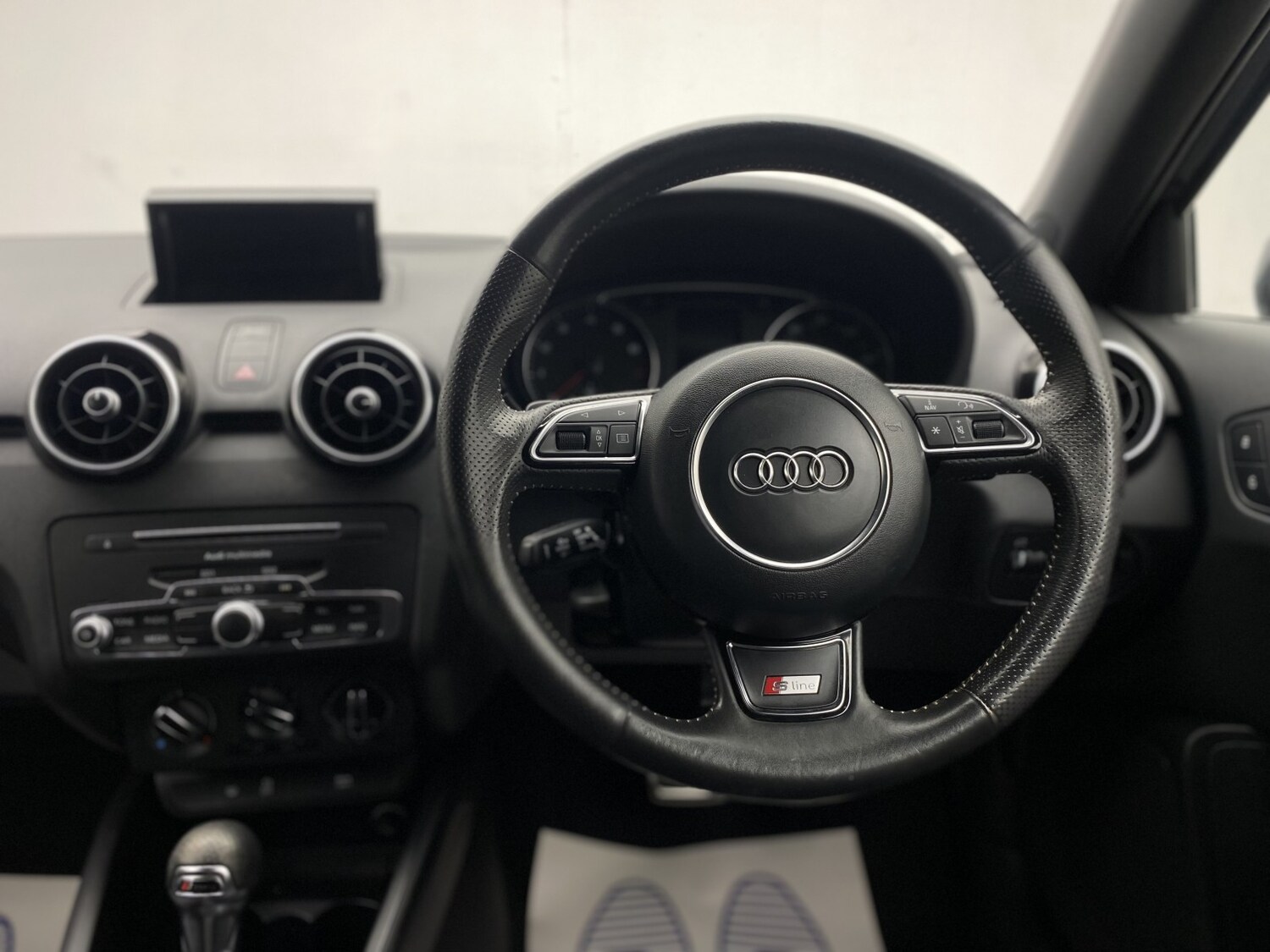 Used Audi A1 2018 for sale - 77453264: Photo 50