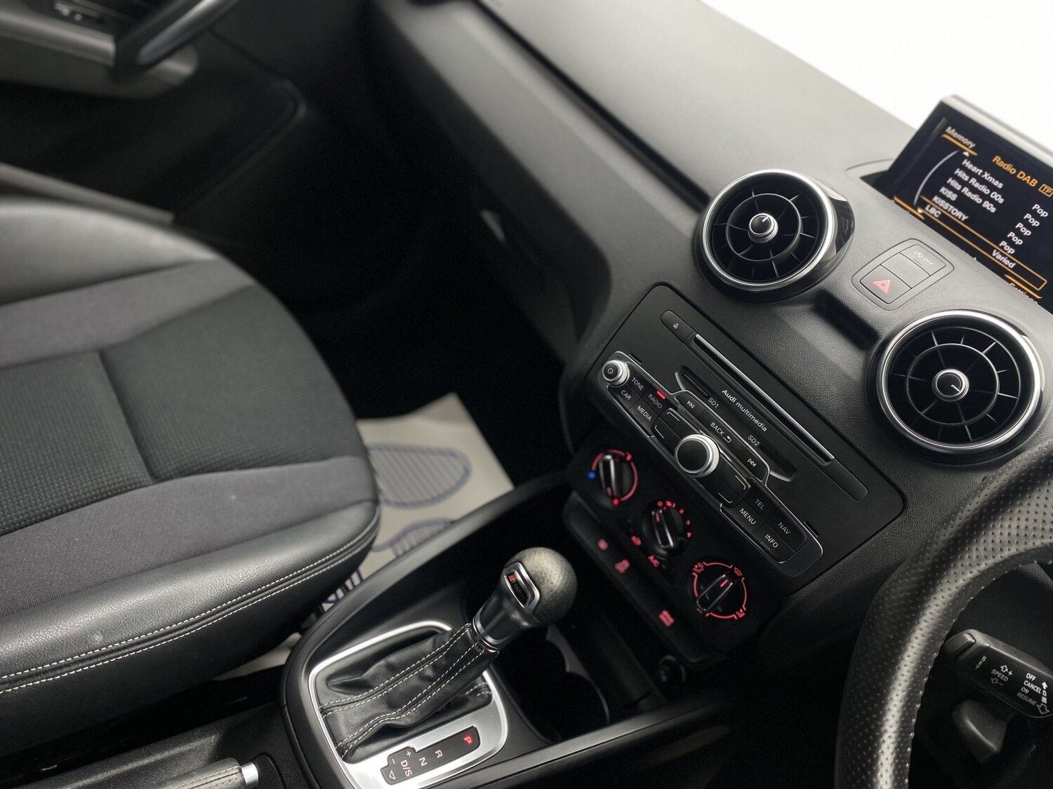 Used Audi A1 2018 for sale - 77453264: Photo 60