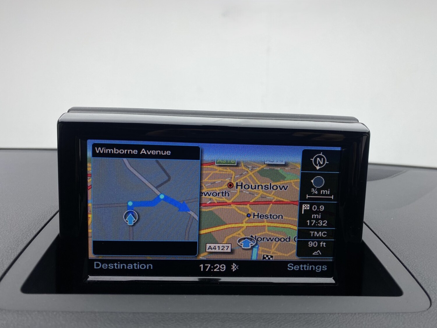 Used Audi A1 2018 for sale - 77453264: Photo 68