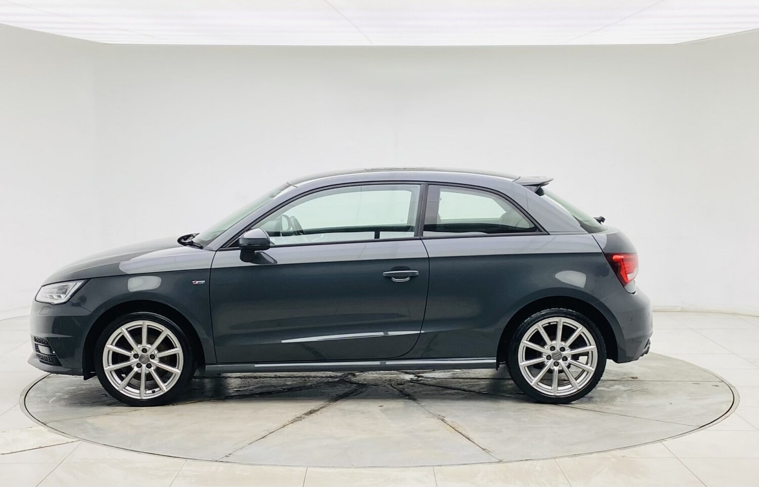Used Audi A1 2018 for sale - 77453264: Photo 8