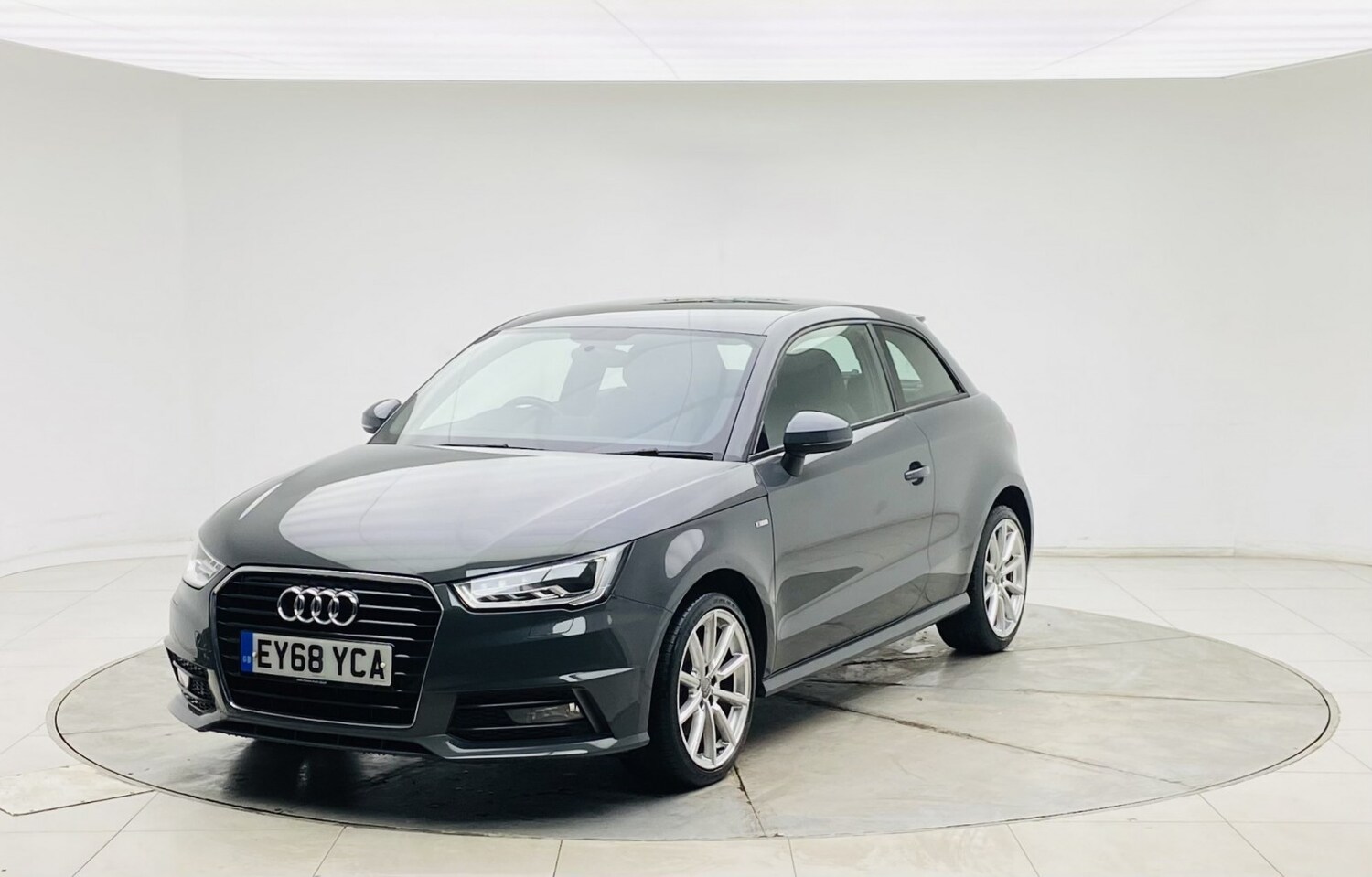 Used Audi A1 2018 for sale - 77453264: Photo 9